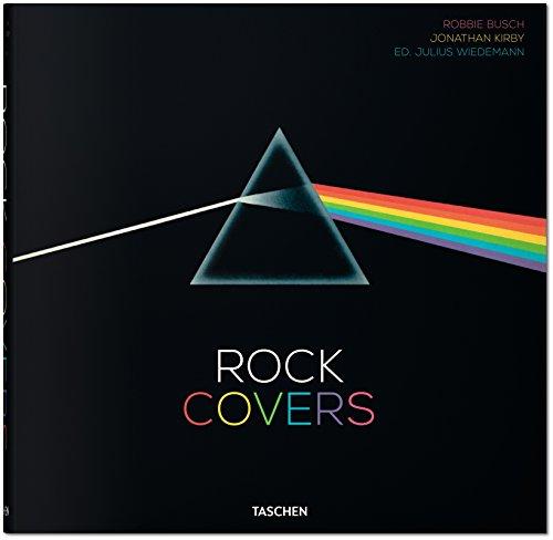 Rock covers