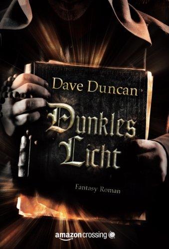 Dunkles Licht: Fantasy Roman