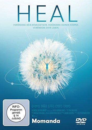 Heal - Der Film, 1 HD-DVD [HD DVD]