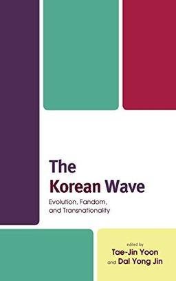 The Korean Wave: Evolution, Fandom, and Transnationality