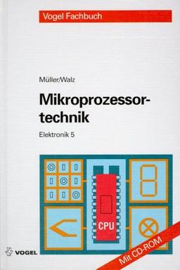 Mikroprozessortechnik