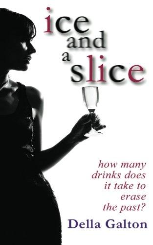 Ice and a Slice (The Ice Series, Band 1)