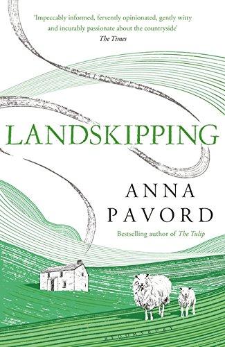 Landskipping: Painters, Ploughmen and Places