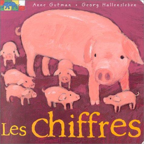 Les Toupeti. Vol. 2002. Les chiffres