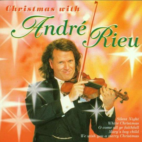 Christmas With Andre Rieu