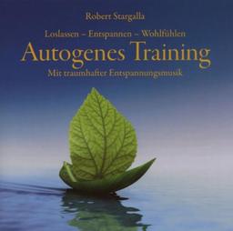 Autogenes Training