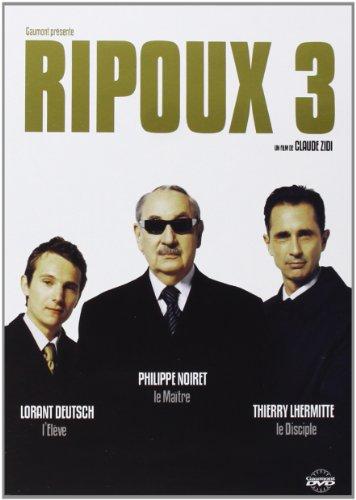 Ripoux 3 [FR Import]