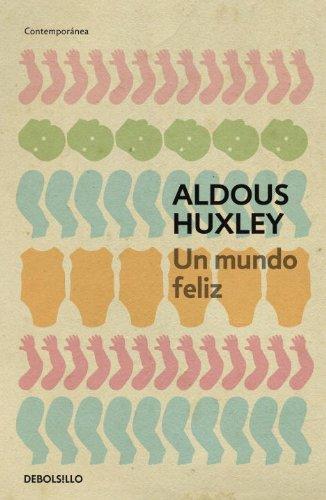 Un Mundo Feliz (CONTEMPORANEA)