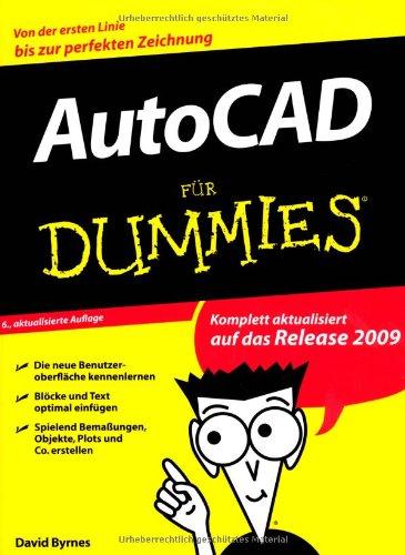 AutoCAD für Dummies: Die neue Benutzeroberfläche kennenlernen