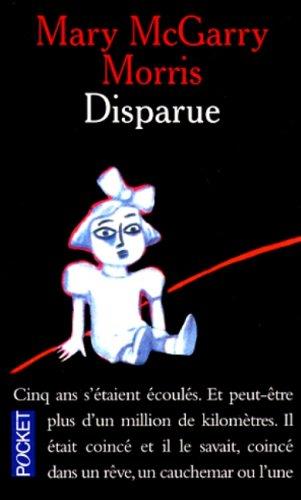 Disparue