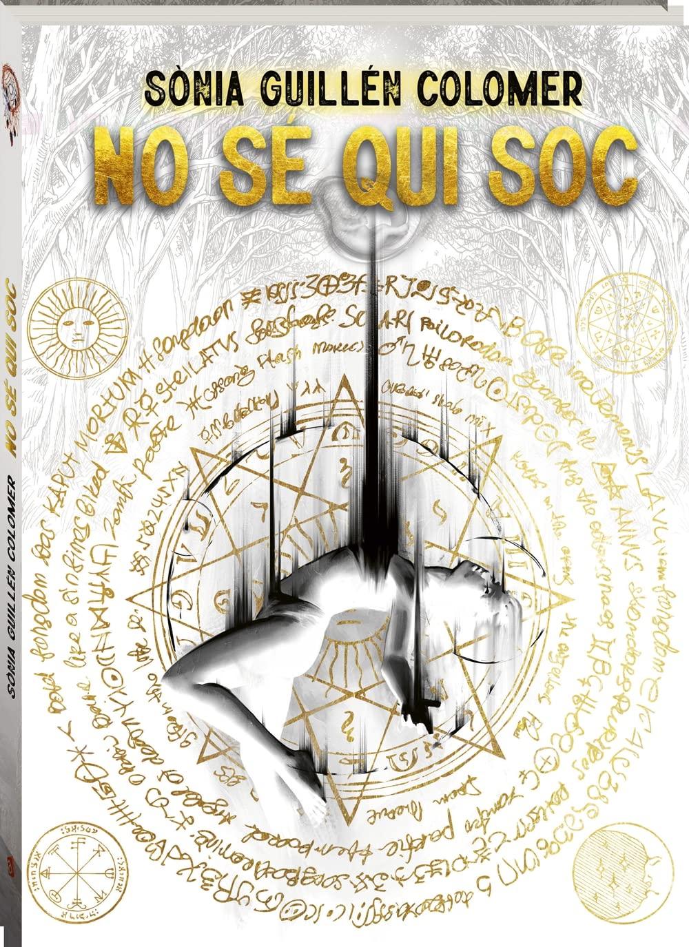 No sé qui soc (Trencadís, Band 14)