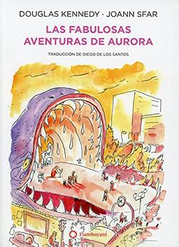 Las fabulosas aventuras de Aurora