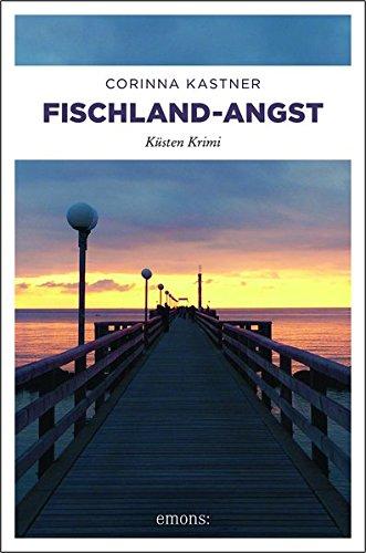 Fischland-Angst: Küsten Krimi