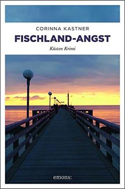 Fischland-Angst: Küsten Krimi