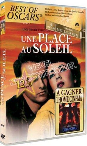 Une place au soleil [FR Import]