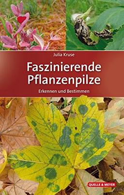 Faszinierende Pflanzenpilze: Erkennen und Bestimmen