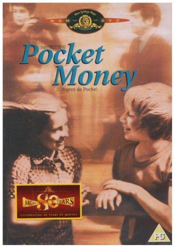 Pocket Money (small Change) [UK Import]