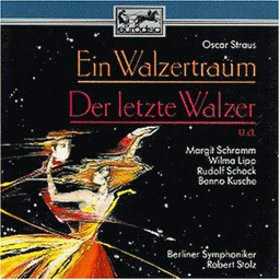 Walzertraum (Highlights)