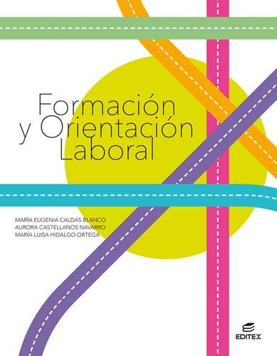 Formación y orientación laboral (Ciclos Formativos)