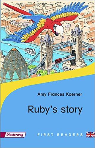 First Readers: Ruby's Story