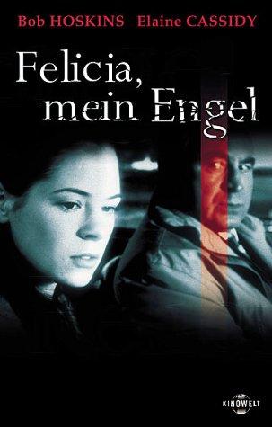 Felicia, mein Engel [VHS]