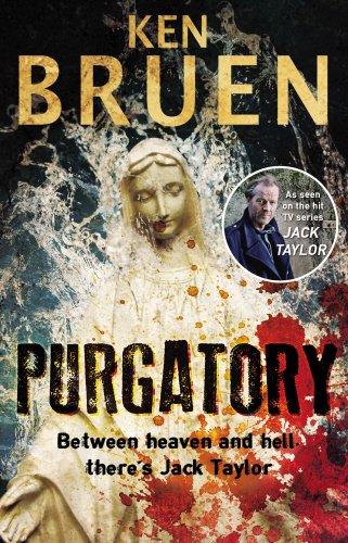 Purgatory (Jack Taylor 10)