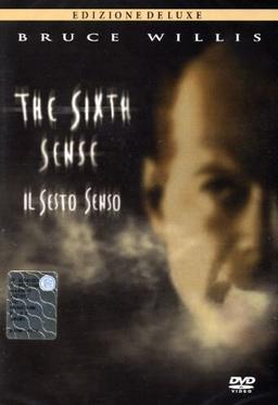 Il sesto senso (deluxe edition) [2 DVDs] [IT Import]