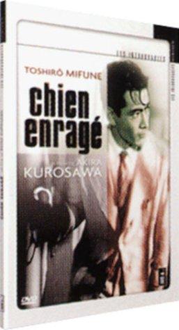 Chien enragé [FR Import]