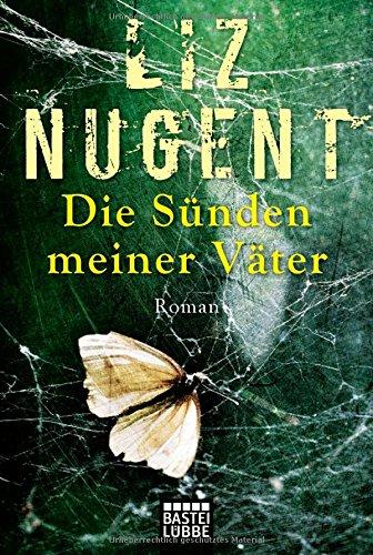 Die Sünden meiner Väter: Roman