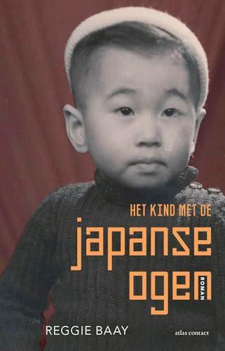 Het kind met de Japanse ogen: roman