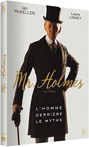 Mr holmes [FR Import]