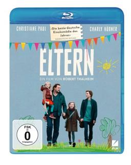 Eltern [Blu-ray]