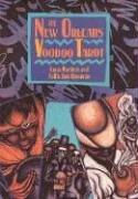 The New Orleans Voodoo Tarot (Destiny Books)