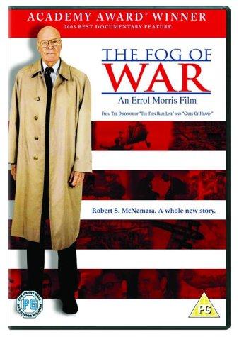 The Fog Of War [UK Import]