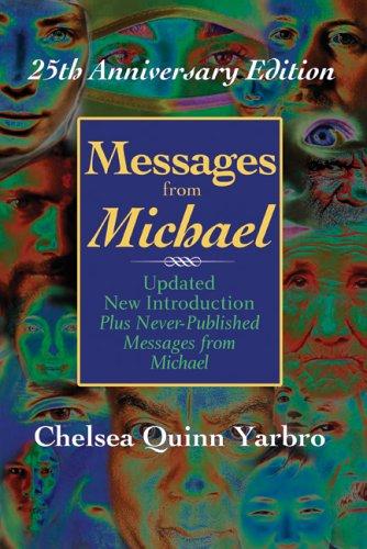 Messages from Michael; 25th Anniversary Edition