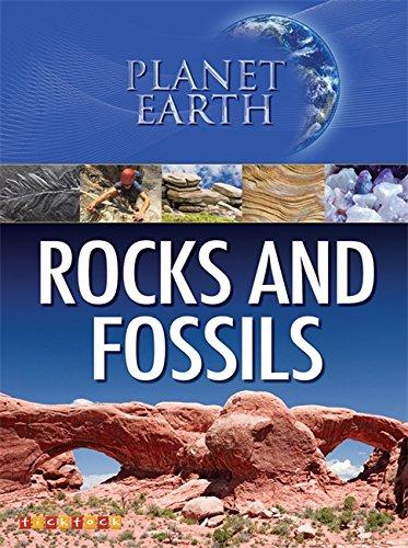 Planet Earth: Rocks and Fossils