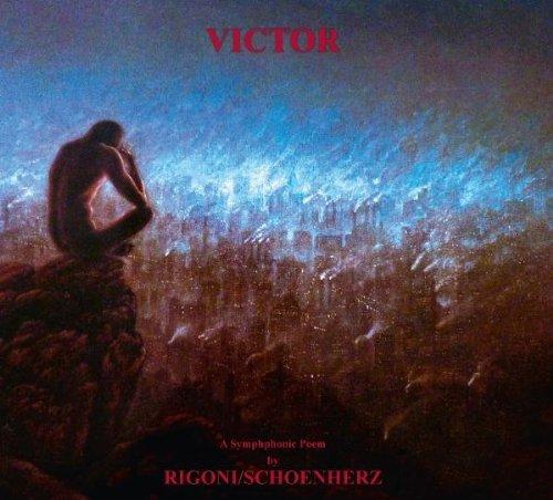 Victor (Special Edition im Digipack)