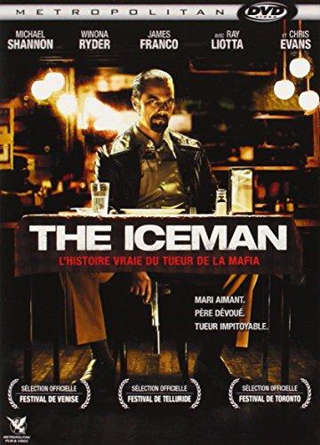 The Iceman