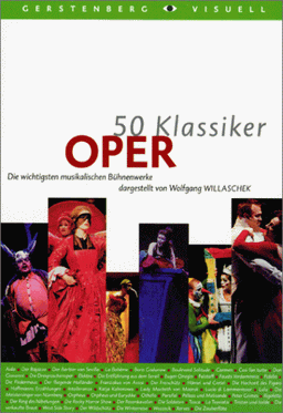 50 Klassiker, Oper