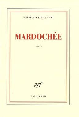 Mardochée