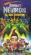 Jimmy Neutron - El Ninno Inventor [Spanien Import]