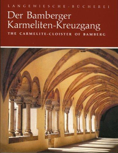 Langewiesche Bücherei, Der Bamberger Karmeliten-Kreuzgang