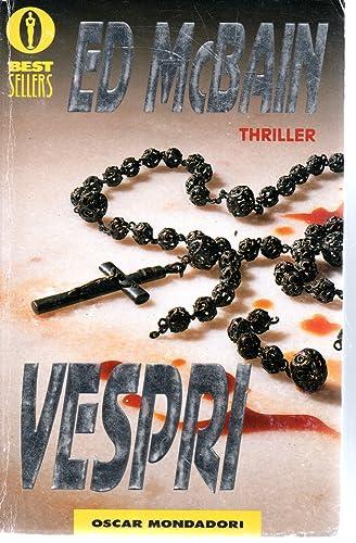 Vespri (Oscar bestsellers, Band 318)