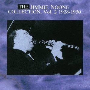 Jimmie Noone Collection Vol.2,1928-30