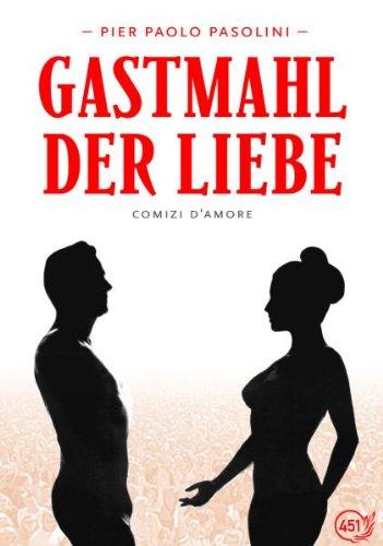 Gastmahl der Liebe (OmU)