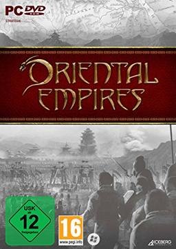 Oriental Empires (PC)