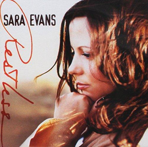 Sara Evans - Restless