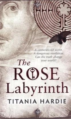 The Rose Labyrinth