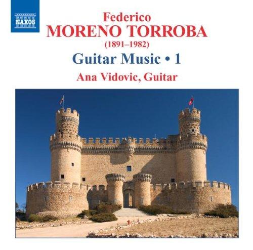 Gitarrenmusik Vol.1