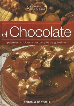 Chocolate, el